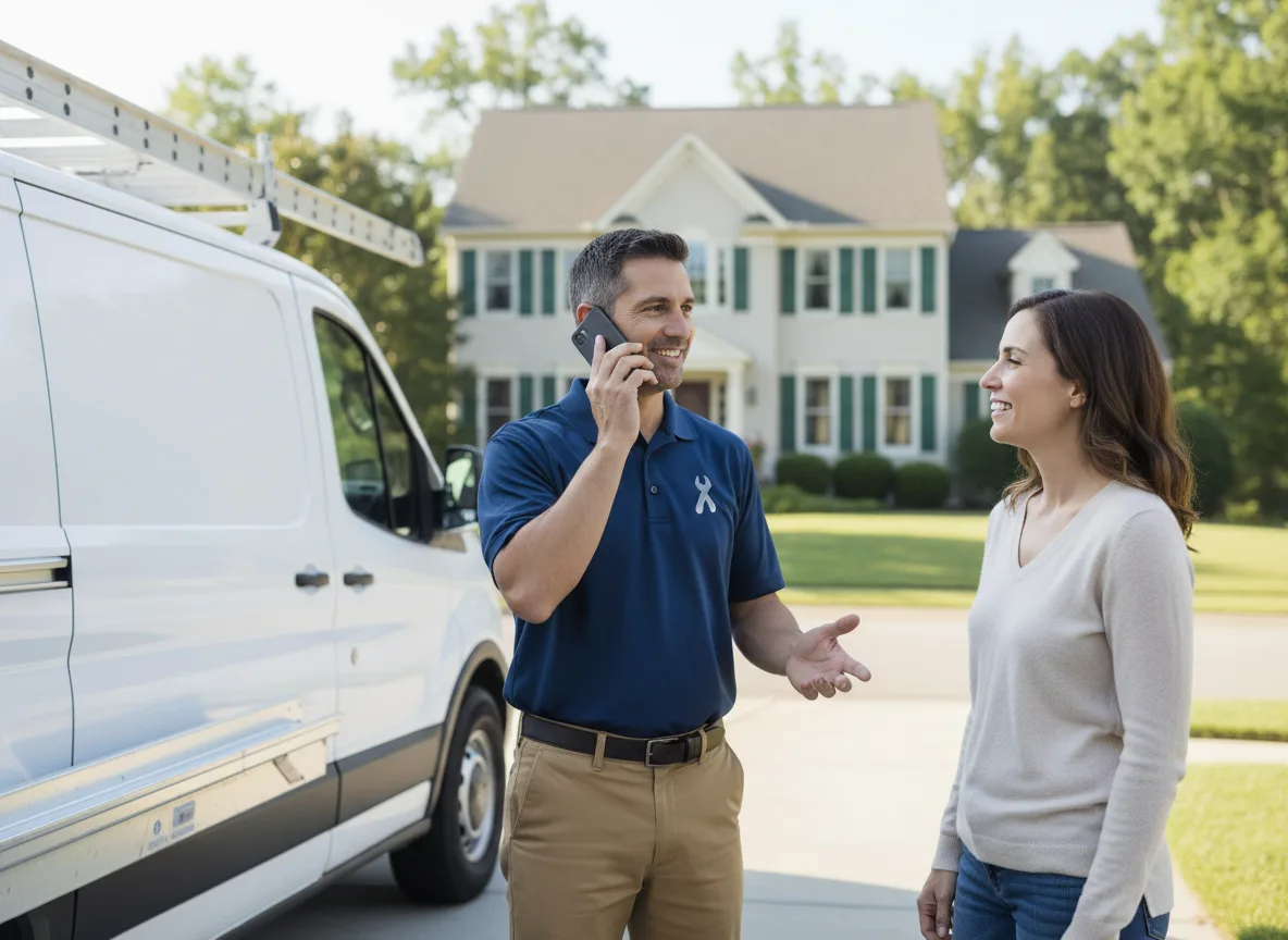 Home Gutter Service Woodsfield, OH FAQs
